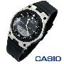 【全国联保】CASIO卡西欧 十年电池双显运动男表AW-80-1A专柜正品