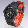 【全国联保】CASIO卡西欧 劲酷 赛车系列 男表 AW-591MS-1A 正品