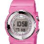 全国联保 卡西欧CASIO 专柜正品 多功能糖果色女表BGD-102-4D