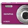 奥林巴斯 X920 数码相机 送 4G TF卡 白色 灰色 粉色