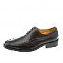 AZANNI 男士商务正装皮鞋-1001189-0275K