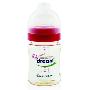 韩国原装baby dream亲乳奶瓶150ml （新生儿）*１个