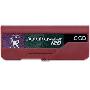 金士顿(Kingston)DataTraveler120 8G U盘 (DT120R/8GB红色)