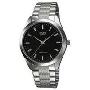 CASIO 卡西欧经典指针情侣对表女款 LTP-1274D-1A带发票