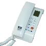 宝捷讯（Basicom) HCD8899(8)TSDL 803 有绳电话机（白色）