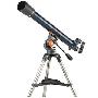 星特朗 AstroMaster 70 AZ 天文望远镜 21061