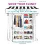 Shop Your Closet: The Ultimate Guide to Organizing Your Closet with Style