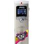 京华录音笔 DVR-809 2GB 定时录音、声控录音、电话录音 FM调频!!