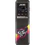 京华（JWD）DVR-909H 4G数码录音笔(黑色)