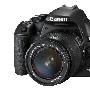Canon 佳能 EOS 500D单反套机（EF-S 18-200mm f/3.5-5.6 IS）
