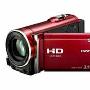索尼（SONY） HDR-CX150E 高清数码摄像机