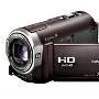 索尼（sony） HDR-CX350E 高清数码摄像机