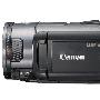 Canon 佳能 HF S100 闪存数码摄像机
