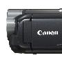 Canon 佳能 HF R18 双闪存数码摄像机
