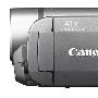 Canon 佳能 FS36 双闪存数码摄像机