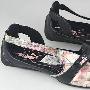 专柜正品 夏季凉鞋 彪马/PUMA凉鞋 休闲女鞋 黑彩线