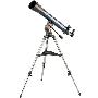 星特朗 AstroMaster 90 AZ 天文望远镜 21063