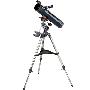 星特朗 AstroMaster 76 EQ 天文望远镜 31035