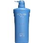 资生堂水之密语深锁修复配方护发素600ml