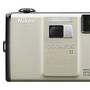 尼康 S1000 相机+4G高速卡+专用包+高速读卡器+贴膜+国产电池