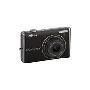 尼康 S640 数码相机+2GB卡 专用相机包 贴膜 高速读卡器 国产电池