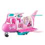 Barbie 芭比★芭比粉色飞机