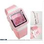 包邮 卡西欧CASIO 少女心情 LDF-20-4AV手表