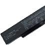 友达电 Dell戴尔inspiron 1425,1427,BATEL80L6笔记本电池4400mAh