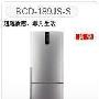 夏普 普通冰箱 BCD-189JS-S 全国联保 仅售北京地区