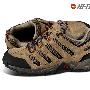 HI-TEC海泰客透气Vibram底防沙专柜正品2010新款户外鞋徒步鞋