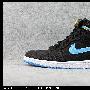 专卖货 Nike Air Jordan 1 High Strap 男子篮球鞋 342132 041