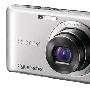 索尼（SONY）DSC-W390 数码相机 体验套餐