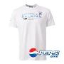 正品百事/pepsi至酷赛车男装短T04523110特惠