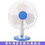 (北京五环内免运费）澳柯玛台式电风扇FT-40D30