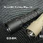 军警手电SureFire G2-BK 神火 美国原产强光手电 店庆特价