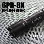 美国军警手电 神火 SureFire 6PD 原装 强光手电 店庆特价