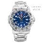 Luminox 鲁美诺斯 手表 改良版 系列 6204 另送尼龙表带