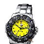 Luminox 鲁美诺斯 手表 碳钢潜水系列 3106 另送尼龙表带