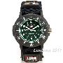 Luminox 鲁美诺斯 手表 尼龙表帶系列 3917 另送尼龙表带