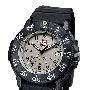 Luminox 鲁美诺斯 手表 海豹胶表帶系列 3013 另送尼龙表带