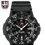 Luminox 鲁美诺斯 手表 膠表帶 3001