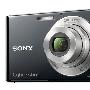 索尼（SONY） DSC-W320 数码相机 黄金套餐