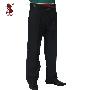 乔治爵士10法式商务休闲新款舒适直筒男士休闲长裤可团购