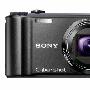 索尼（SONY） DSC-H55 数码相机 黄金套餐