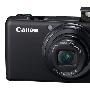 Canon 佳能 PowerShot S90 数码相机 家庭套餐