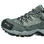 DTRIBES/登山部落 中性款徒步休闲鞋（DT2009-83）灰色