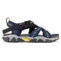 【65折】KEEN 1230 男款凉鞋