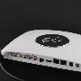 乐盒L8-996网络高清点播机（白色） 内容免费/无线/1080