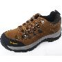 DTRIBES/登山部落 中性款徒步鞋（BJ2008-21）棕色