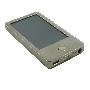 山水 M67 MP4播放器(4G 3.0 3.0寸触摸屏 超薄机身 触控操作)